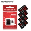 Factory directly sell 1gb sd card original write cid micro sd card flash tf/sd 1g Custom's logo