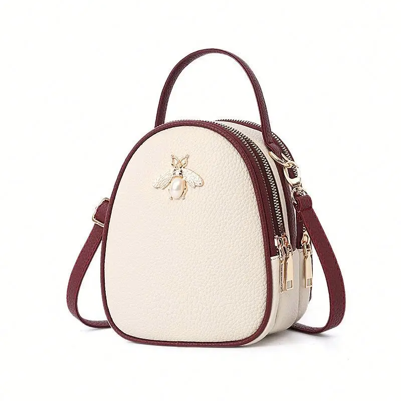 

Stylish Ladies Messenger Bags Purse and Handbags Cute Small Crossbody Bags Shoulder Bag for Women