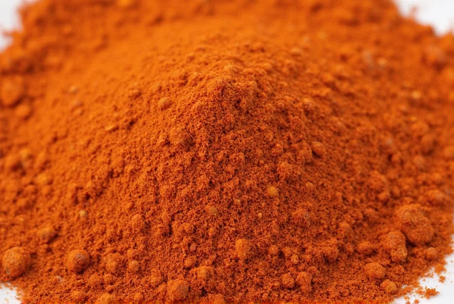 Mace in Sauce