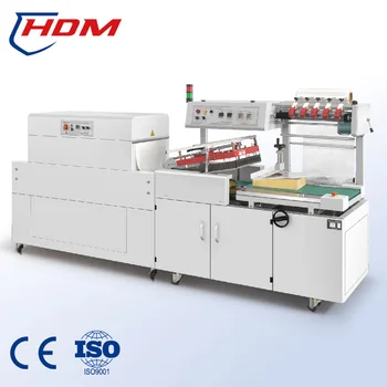 thermal packaging machine