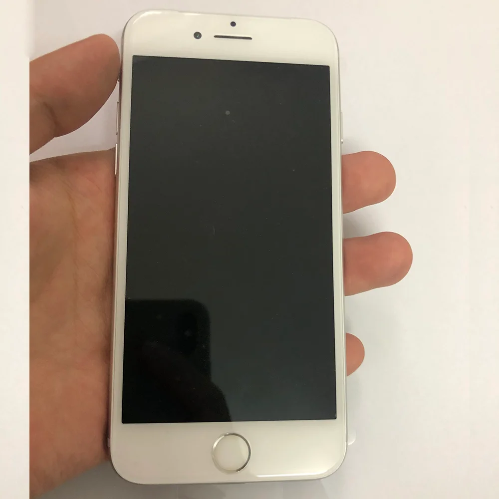 

Wholesale high quality 13mp camera 4.7inch mobile phone 4g for iphone7 smartphone