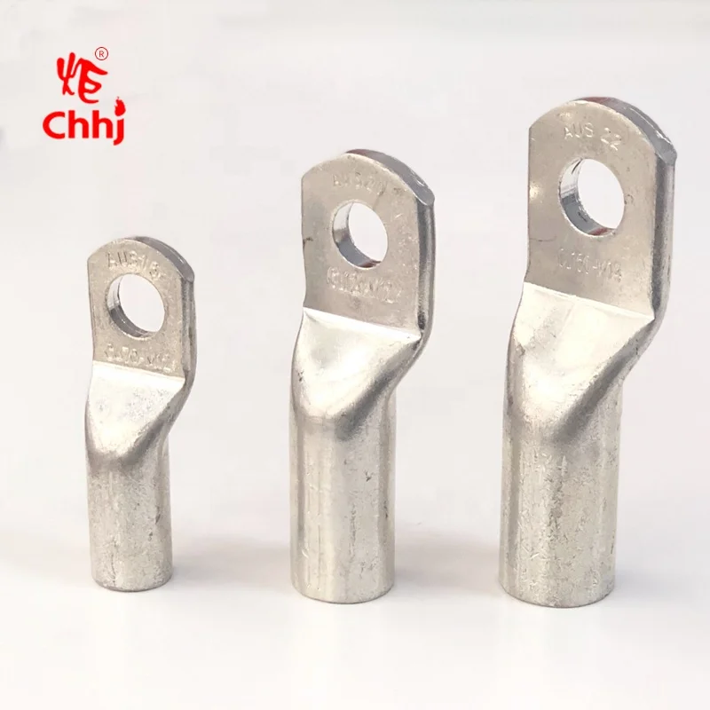 Torch Manufacture SC Tinned Copper Cable lug Crimp Type Terminal