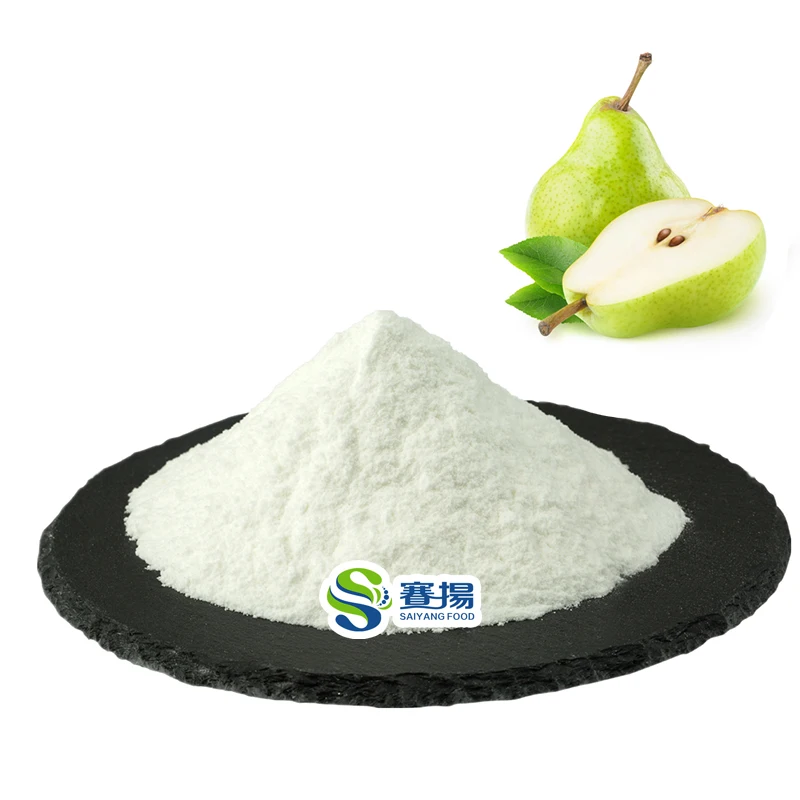 

Snow Pear Powder Pear Juice Powder 100% Pure Natural Snow Pear Powder