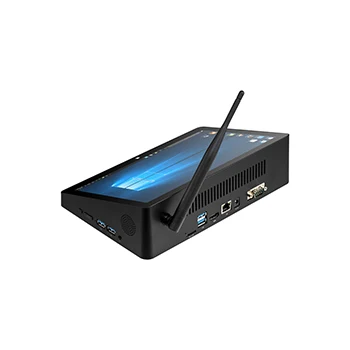 

PIPO X10S 4105 10.1inch Mini pc Mini all in one pc Windows 6+64GB Tablet