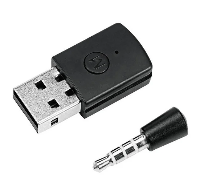 Honcam Usb Wireless Bluetooth Dongle Ps5 Transmitter Adapter For Ps5 Buy Ps5,Usb Dongle For