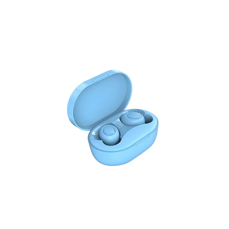 

hot High Quality Ergonomic blutooth earphones Ear Design Wireless Tws earphones&Headphones, Pink/white/black/green/blue/red