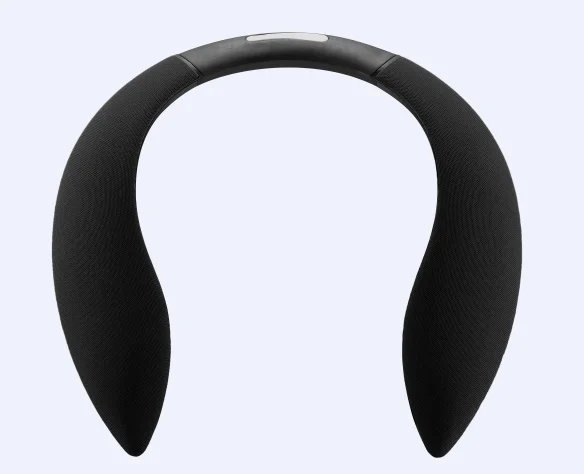 Factory OEM original wireless charging speakers neckband speaker - ANKUX.COM