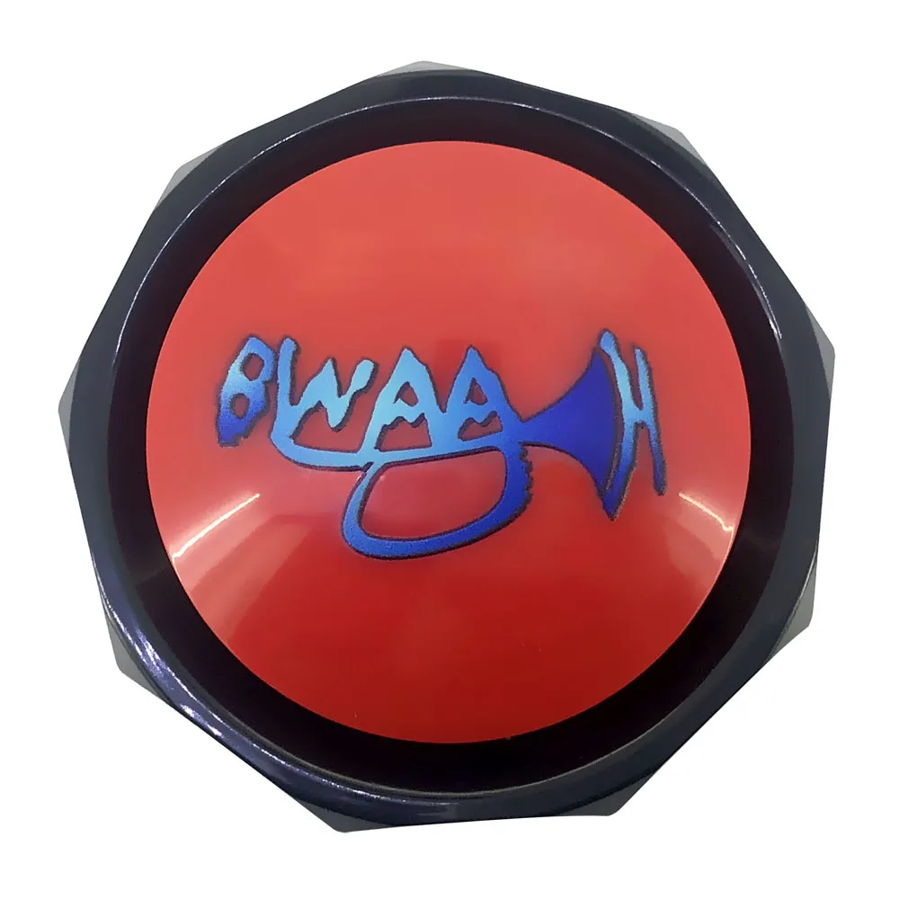 Air Horn Sound Button Dj Hip Hop Air Horn Sound Effect Hockey And