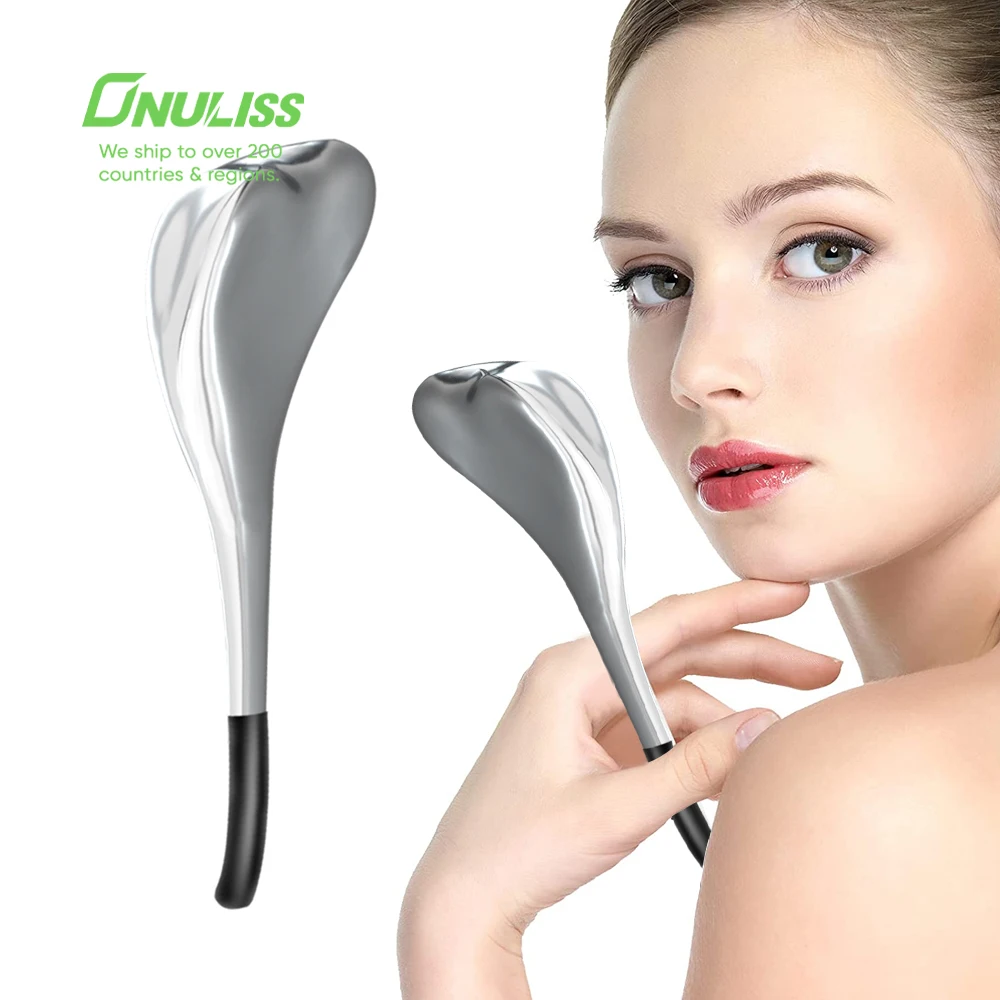 

Beauty Personal Care Face Massager Facial Massager Magic Ice Globes for Face