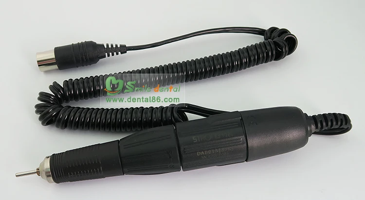 Carbon Brush Handpeice/dental lab micro motor handpiece