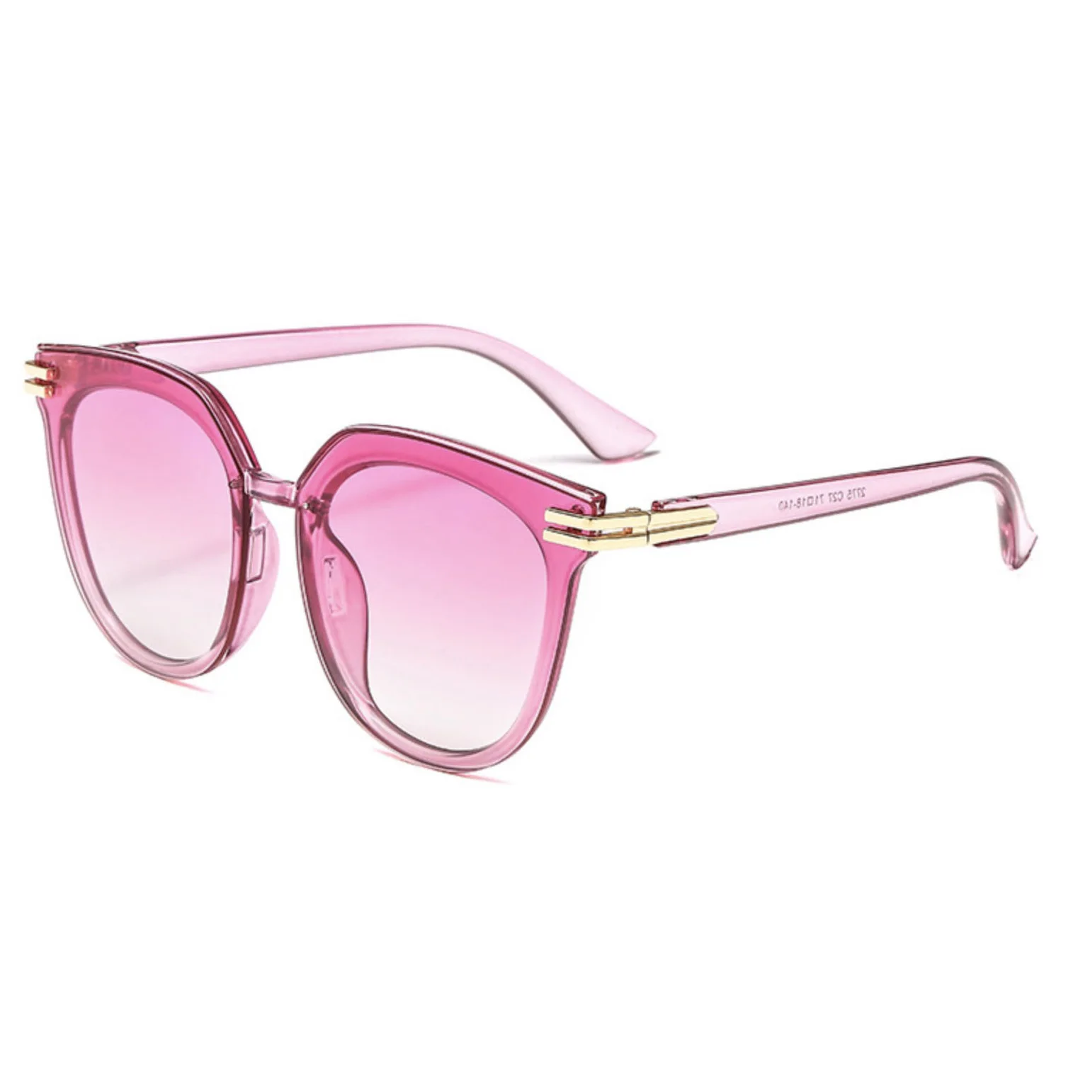 

New men vintage oversize thick frame square tr90 fashion trend brown sunglasses women 2021