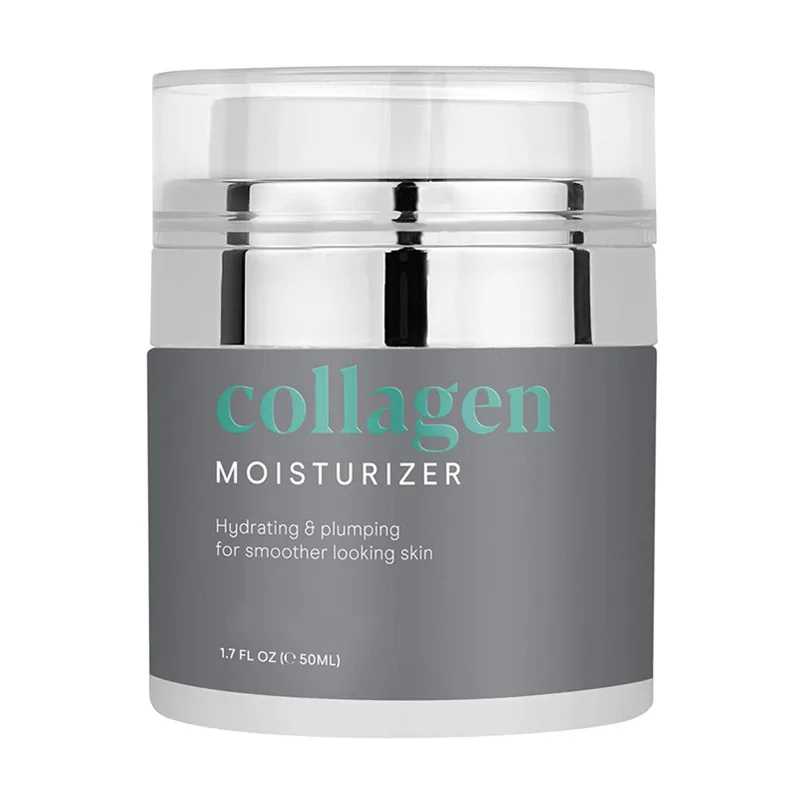 

Whitening Moisturizing Skin Moisturizer Lotion for Face Private Label