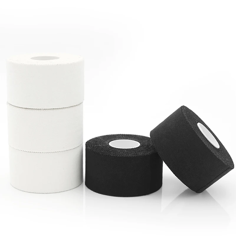 

Hot Sales Cotton Colorful Medical Sport Tape adhesive tape