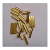 OEM Thin Walled Brass Tube /brass Pipe/large Diameter Round Brass