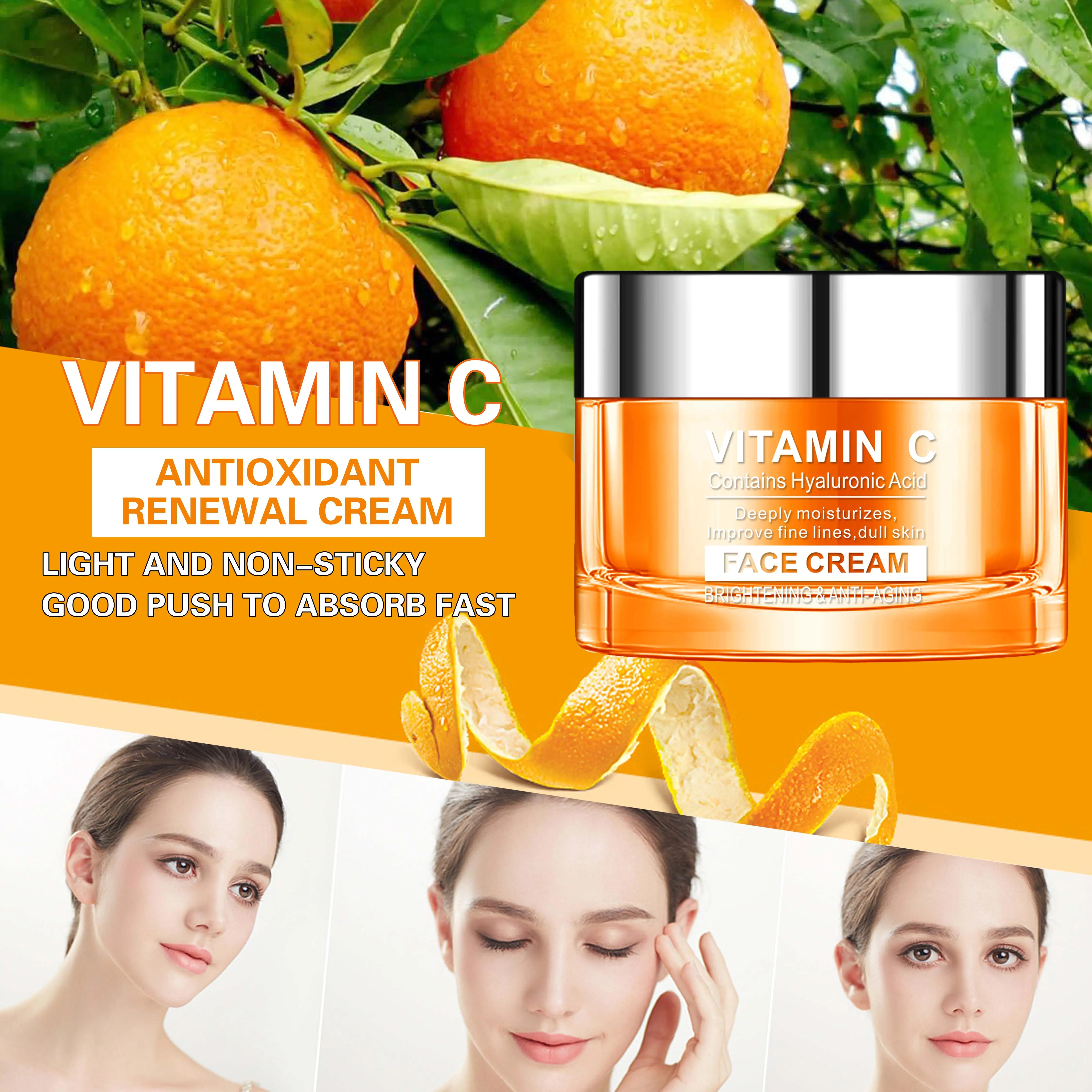 

DR.DAVEY brightening ANTI-AGING for age spots, dark spots & sun damaged skin Anti-Aging vitamin c body cream