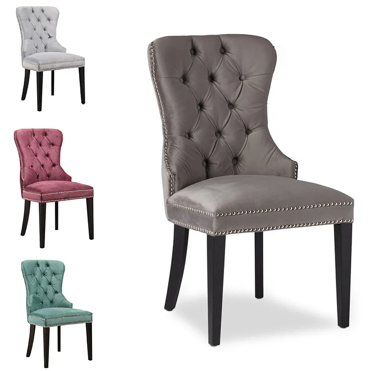 Venta al por mayor telas sillas comedor-Compre online los mejores telas