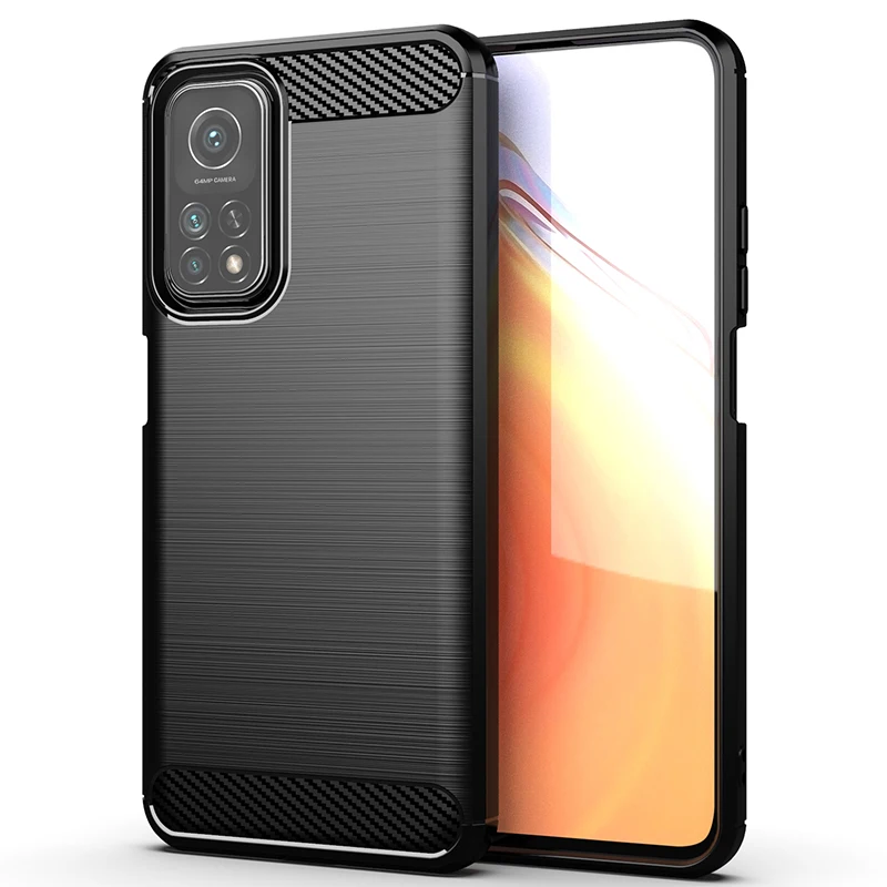 

Cheapest Back Cover mi 10 t pro Accssories Cell Mobile Phone Case For Xiaomi mi 10 5G