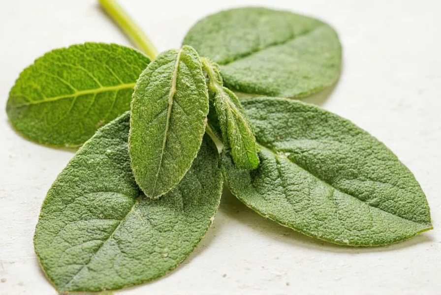 Rubbed Sage Bunch