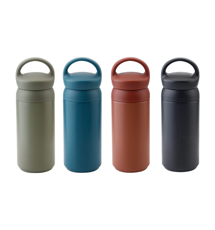 

Wholesale 12oz double wall stainless steel vacuum insulated travel mug customized tumbler