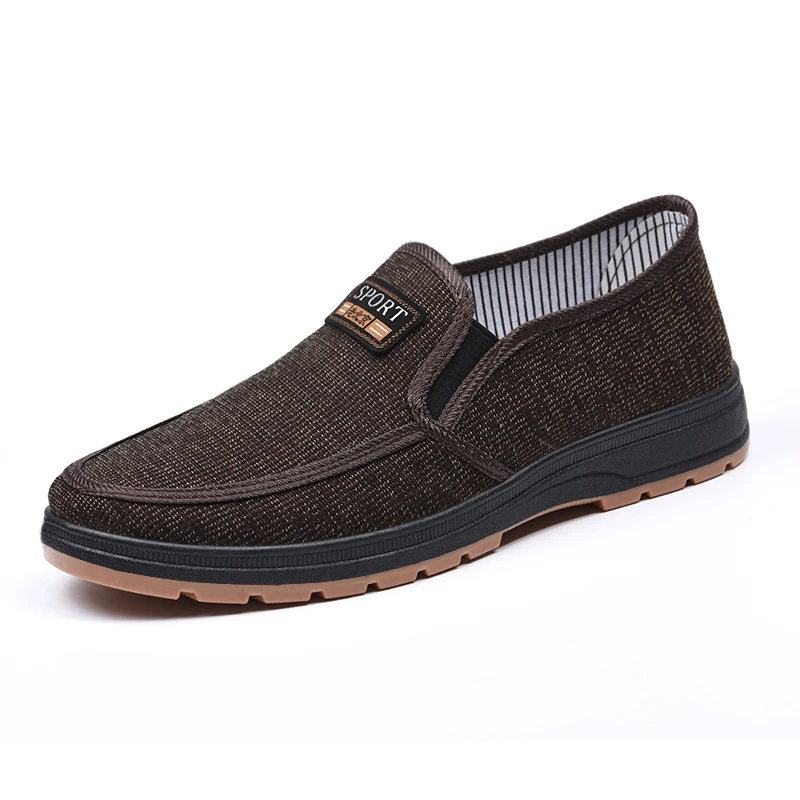 

02 zapatos para hombre mens casual yupoo walking style shoes calzado deportivo hombre, Coffee,black