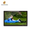 Raypodo wall mount 7 inch to 15 inch 55 inch capacitive touchscreen tablet with RJ45 ethernet port