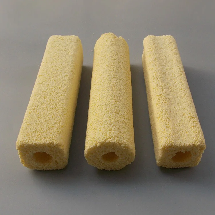 

Fish Nano far-Infrared Bacteria House Aquarium Filter Material Culture Ring Ceramic bio-Sphere Aquarium Bacteria Cylindrical