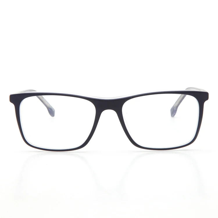 

Custom famous brands manufactures optical glasses frame for men