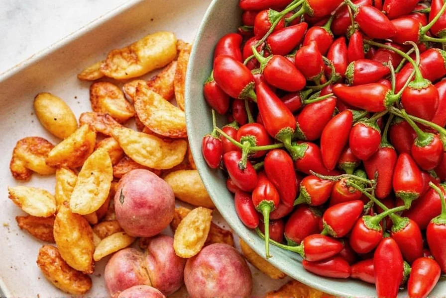 spice chili a flavorful guide for enthusiasts and pros