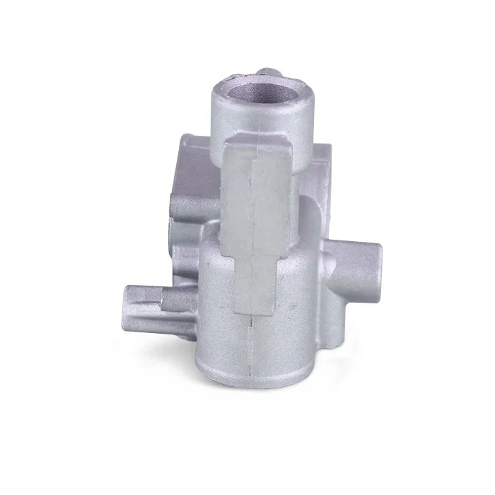 
Custom Cheap Price High Accuracy Wholesale OEM Manufacturer Die Casting aluminum alloy Lawn Mower Parts 