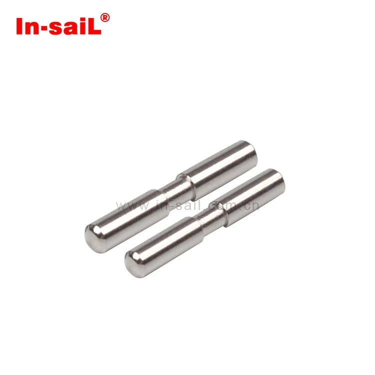 

Stainless steel M2 M3 M4 M5 threaded dowel pin and shaft fasteners