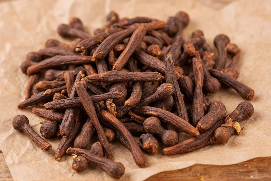 Are Cloves Healthy? Science-Backed Benefits and Risks