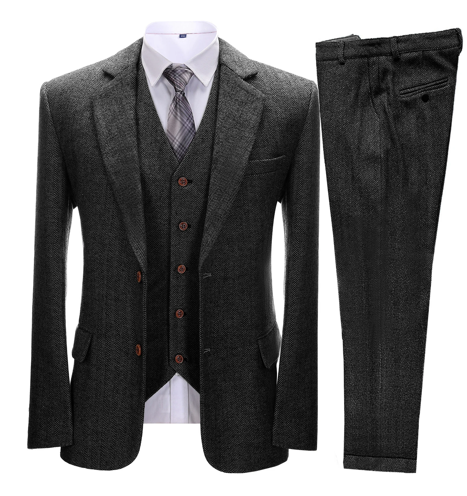mens blazer suit for wedding