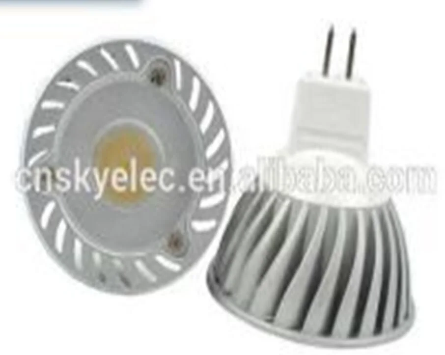 led mr16 3w Beam angle 24 DC 12V 3W  warmwhite  MR16 3000k 6000k 4000k ce rohs