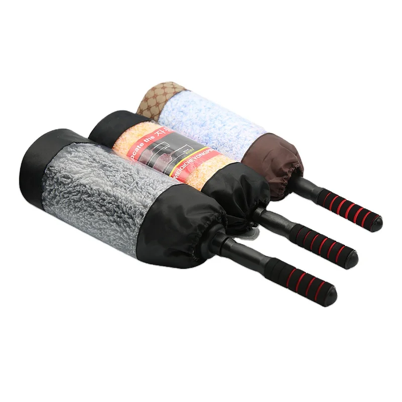 

new style high quality microfiber car dust brush car cleaning duster, As you request