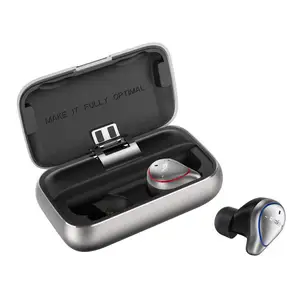 O5 Bluetooth 5.0 Wireless Sports Earbuds