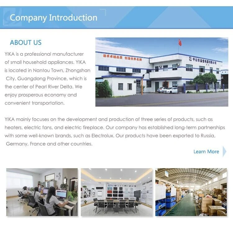 Chinese Product Ideas Indoor Electric Ceramic Infrared Heater