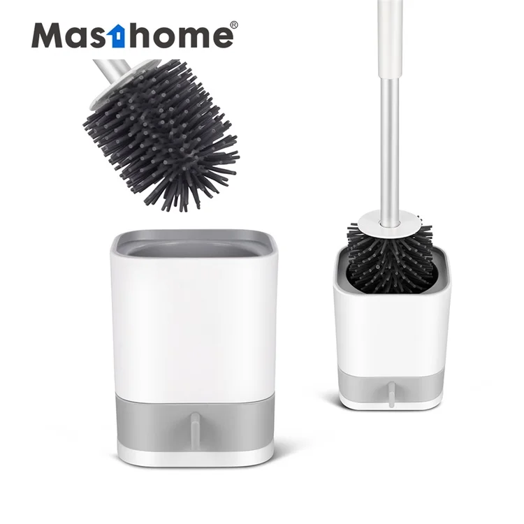 

Masthome Masthome Favourite Cleaning Brush stainless steel toilet brush set