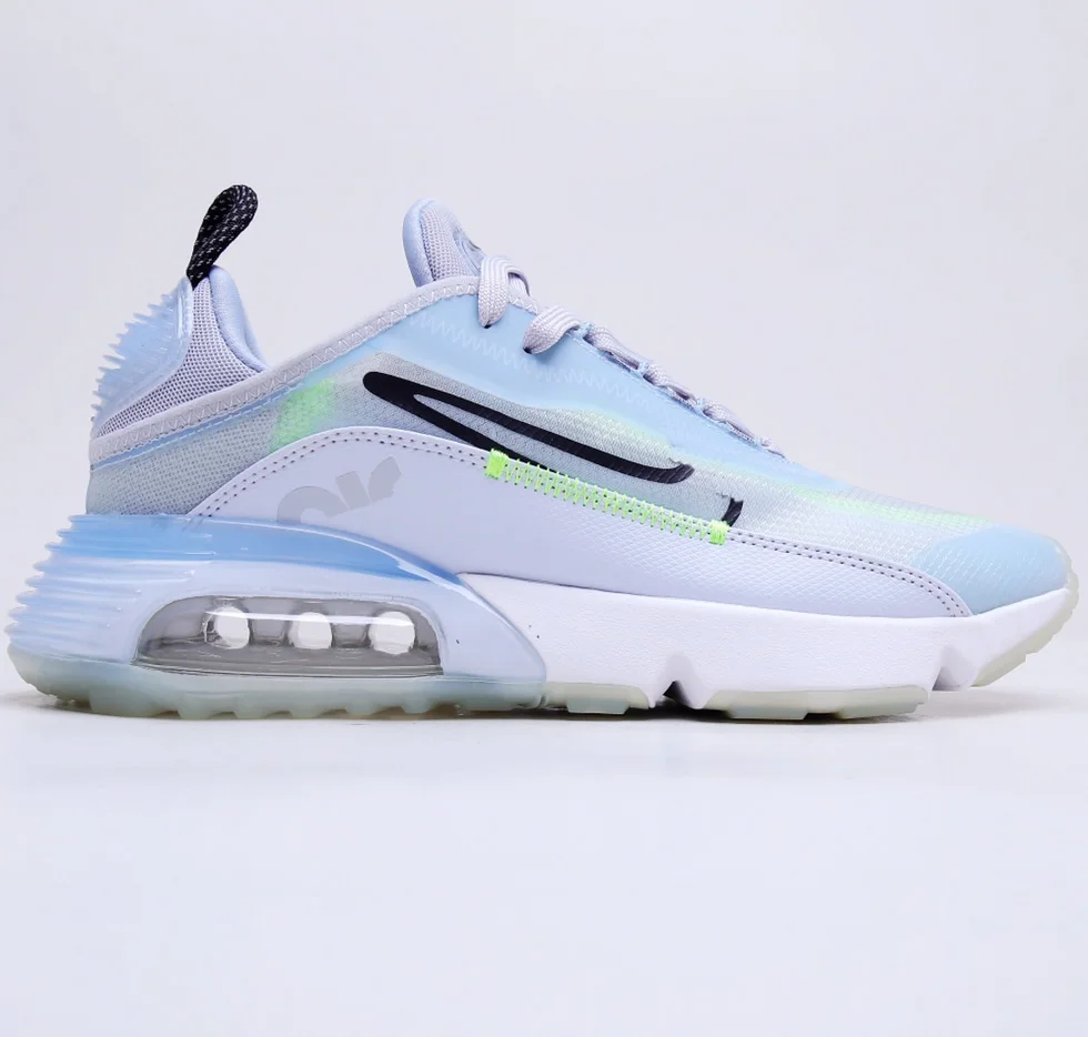 

wholesale Air Cushion airmax 2090 Men's Women zapatillas Brand Shoes airmax 2090 Casual Outdoor Breathable Maxes Sport Shoes