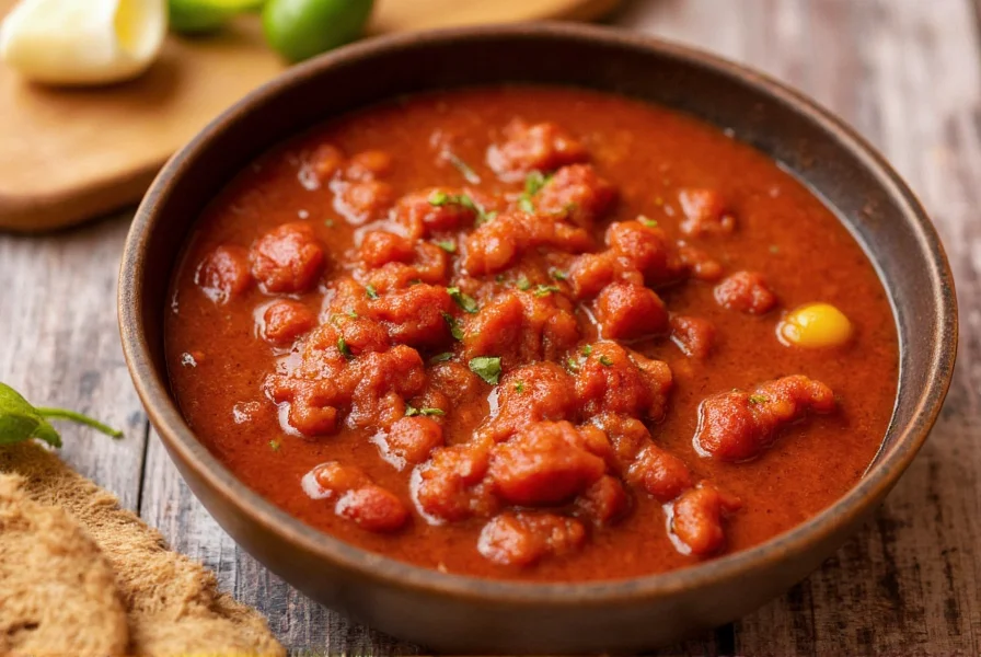 Chili Petin: Clarifying the Common Misunderstanding