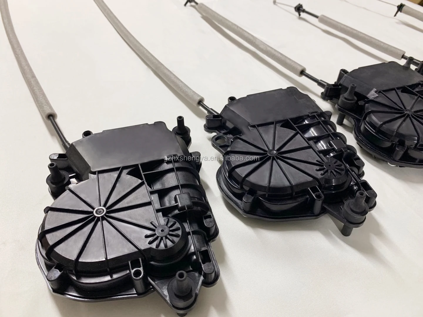 Bmws 5 Series F07 Gt Dawn R6 Oe 51247211168 Trunk Lid Power Lock Drive