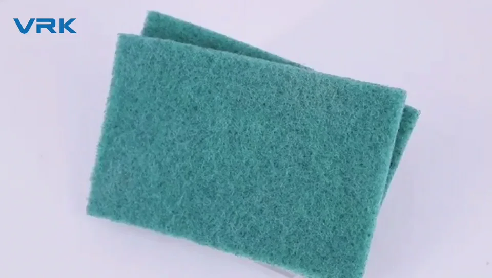 8mm Eco Nonabrasive Kitchen Scouring Scrubbing Pads Buy Kitchen