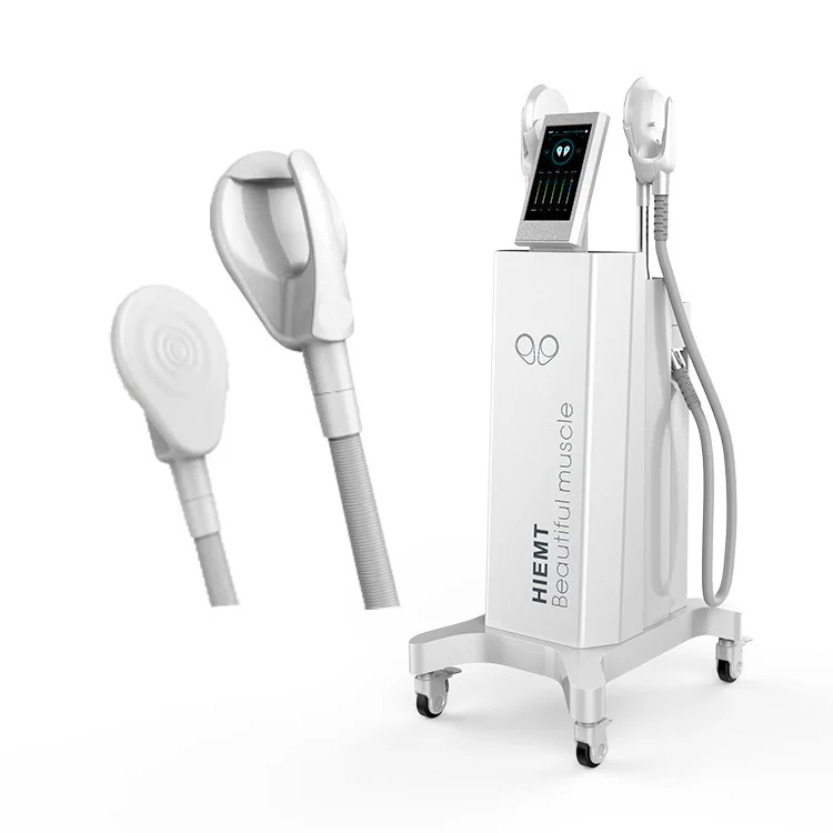 

60% DISCOUNT! Weifang KM emslim machine/ems muscle stimulator/emslim machine price with large discount, Choosable