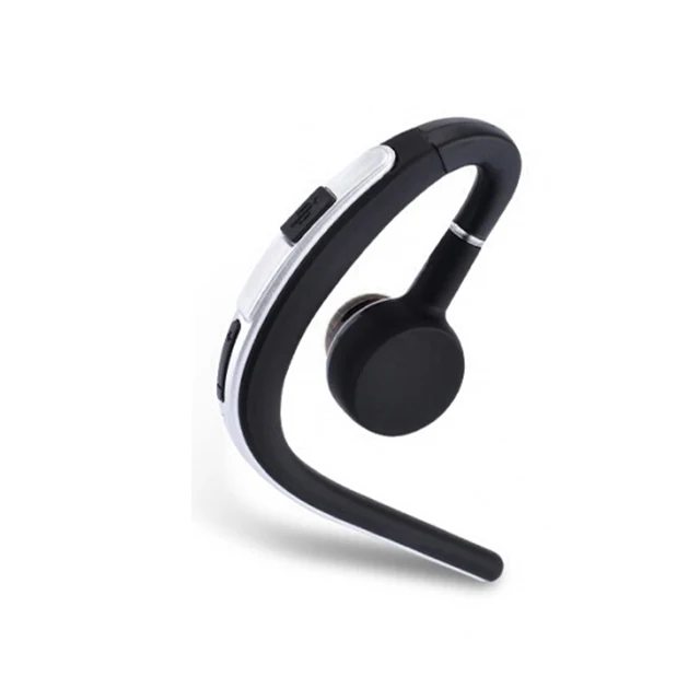 

Custom Logo Ear Hook Earbuds S30 Handsfree Business Drive Earphone Stereo 4.1 True Wireless Headphones With Mic, Blue/gold/silver