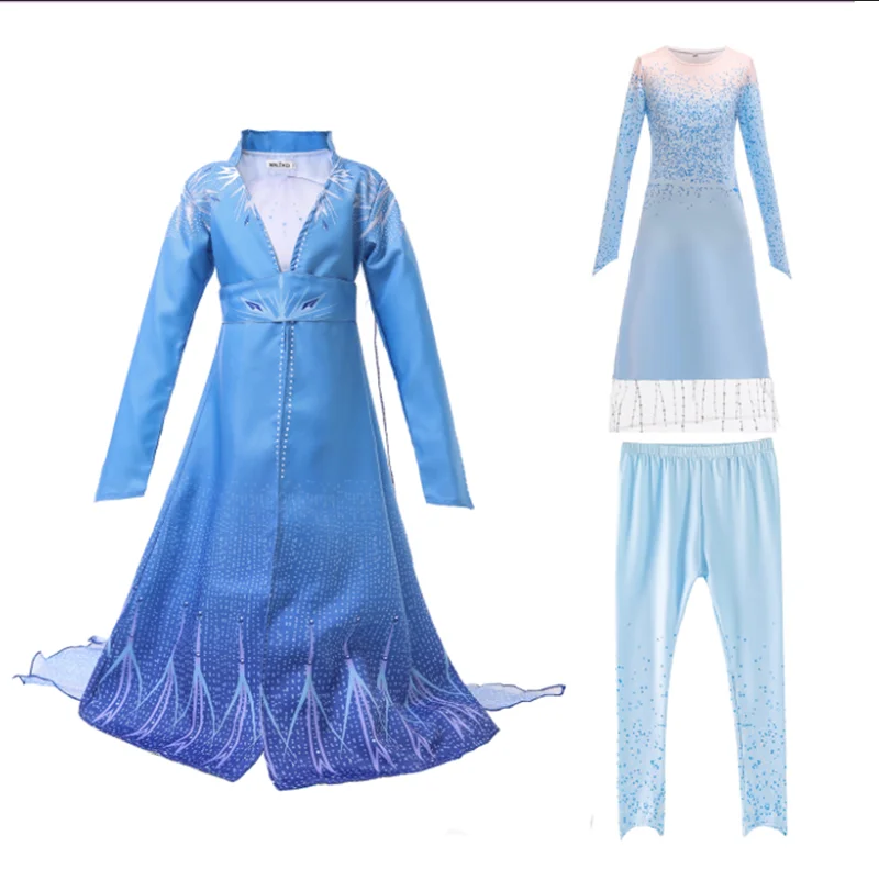 elsa cloak frozen 2