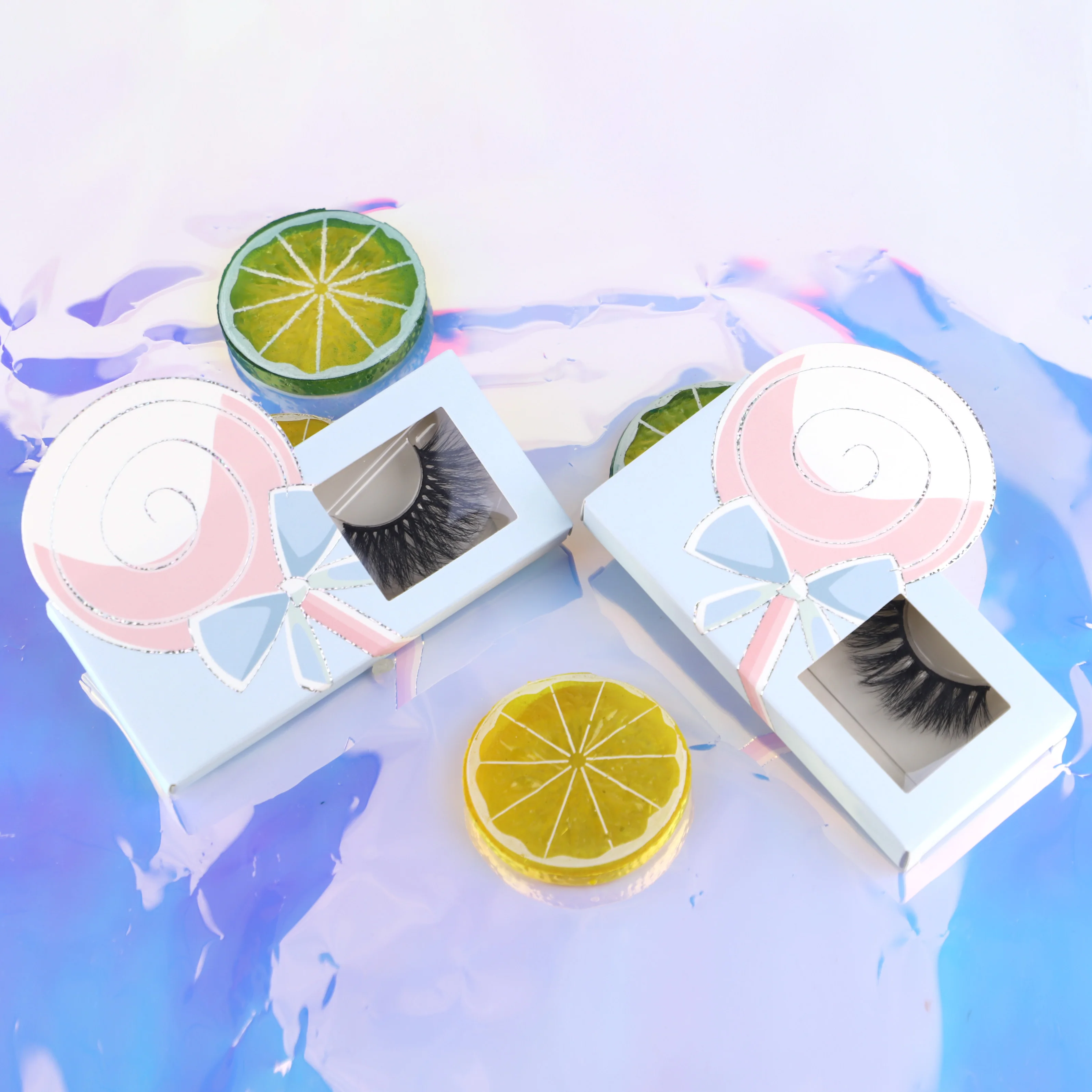 

New arrivals your own band wholesale price mink lash 3d 5d mink lashes