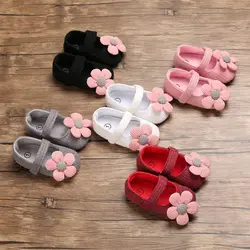 Baby shoes spring and autumn 0-1 years old female 