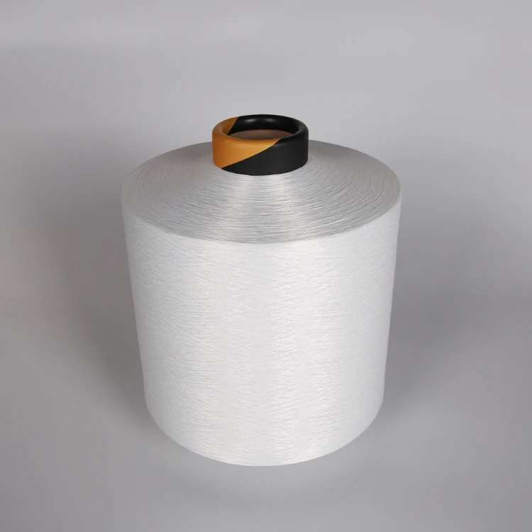 
300 Denier Polyester Yarn Manufacturer DTY 300D 96F Polyester Textured Yarn 