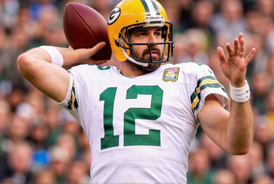 aaron rodgers cayenne pepper