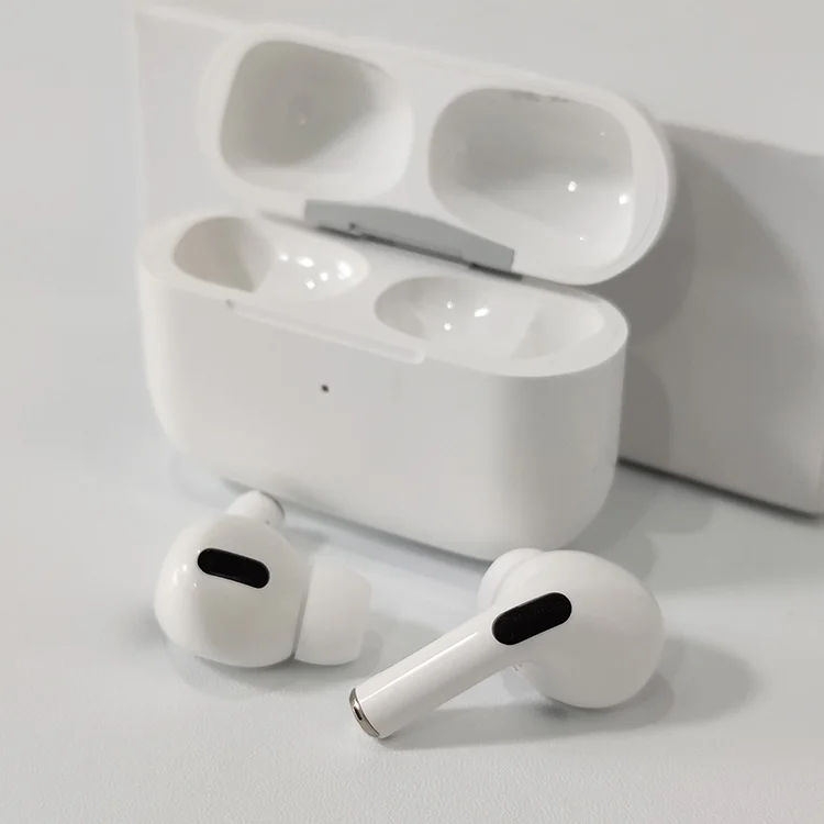 

Original Logo 1:1 Appled AirPodsing Pro 3 Generation 3 Rename 5.1 appled air ear pods pro 3 wireless for apples airPro