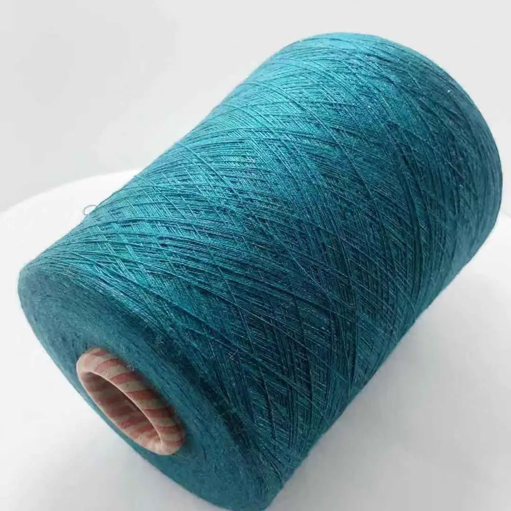 
Free sample New Arrival cotton Yarn 32 S 50 % MODAL 50 % cotton Eco-Friendly For Knitting Sweaters 
